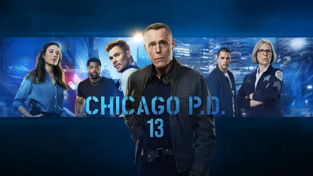 Chicago P.D.