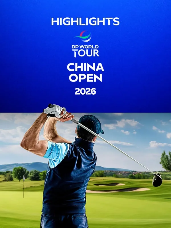 China Open