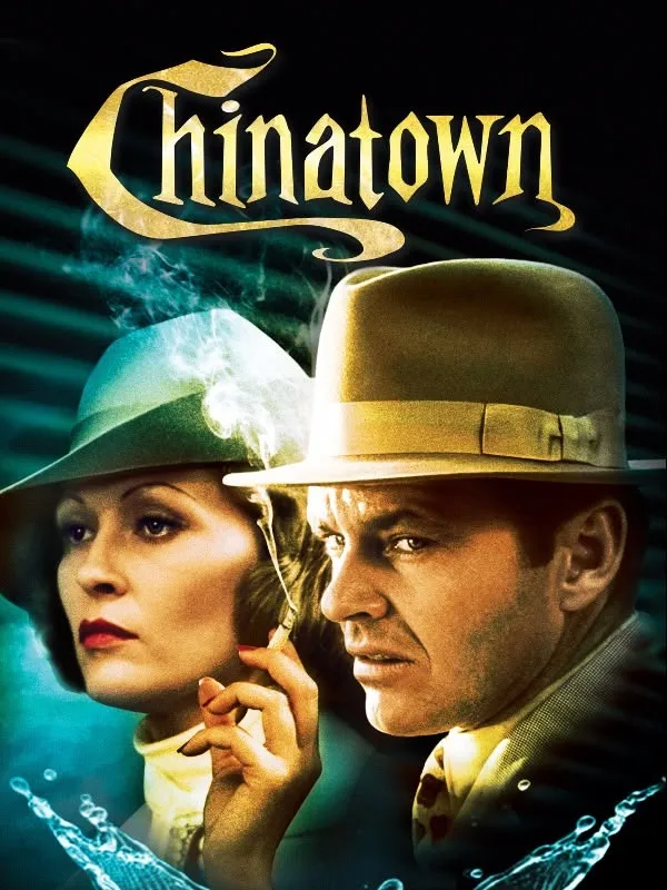 Chinatown