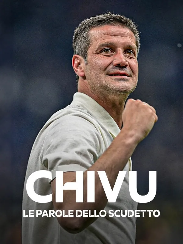 Chivu: Le Parole Dello Scudetto