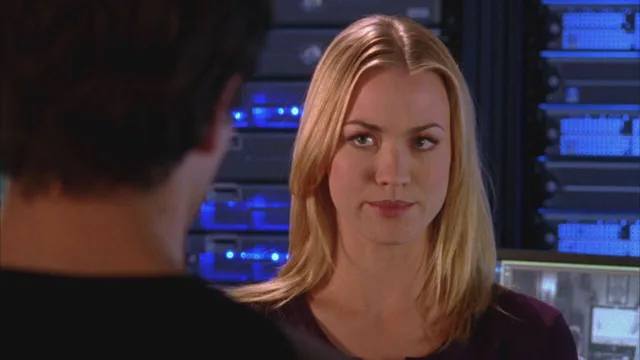 Chuck