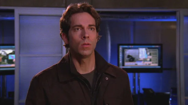 Chuck