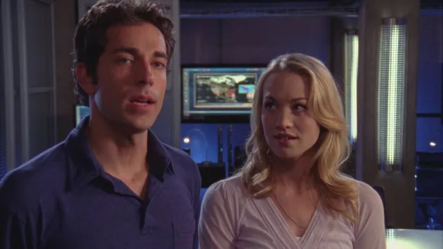 Chuck