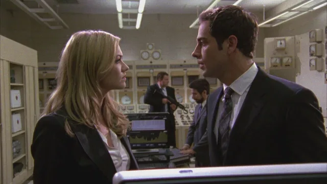 Chuck