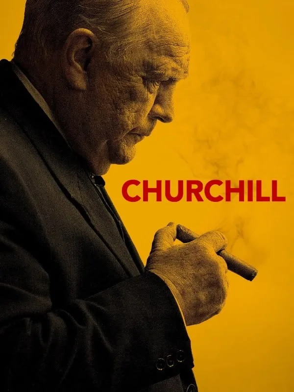Churchill