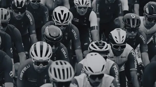 Ciclismo