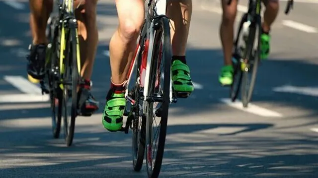 Ciclismo: Circuit Franco-Belge