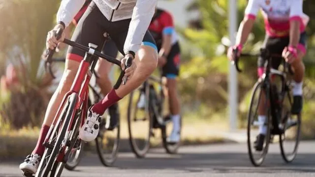 Ciclismo: Copenaghen Sprint