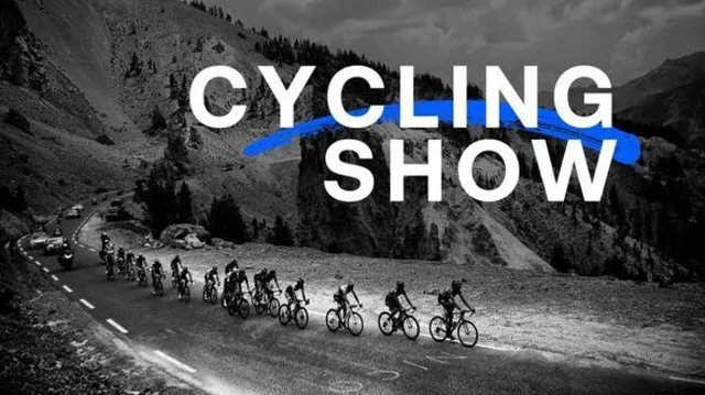 Ciclismo: Cycling Show