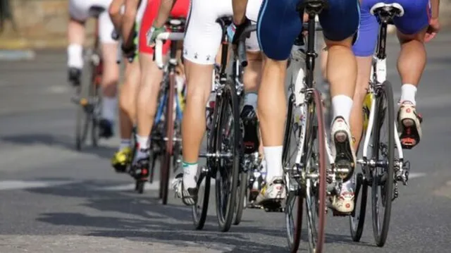 Ciclismo: Giro d'Italia Uomini