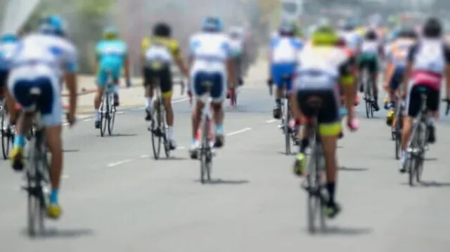 Ciclismo: Giro dell'Azerbaigian