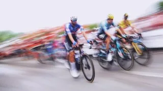 Ciclismo: Giro di Polonia Donne