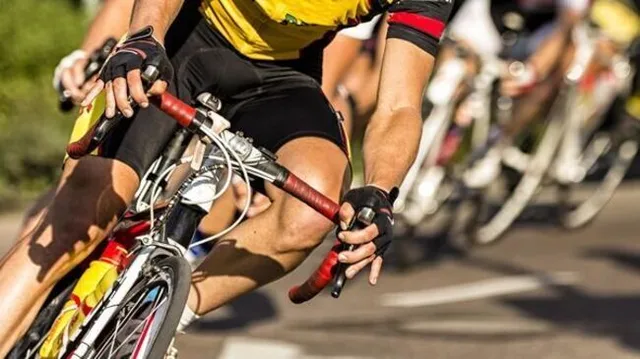 Ciclismo: Giro NextGen