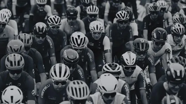 Ciclismo: La Vuelta Donne