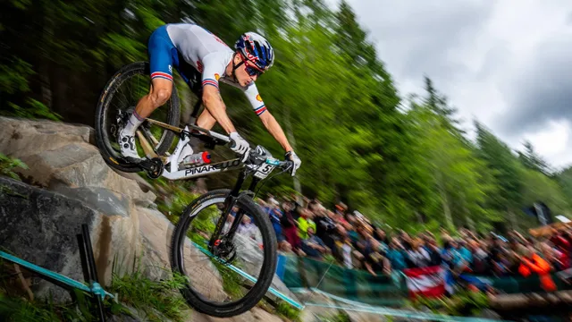 Ciclismo - Mountain Bike