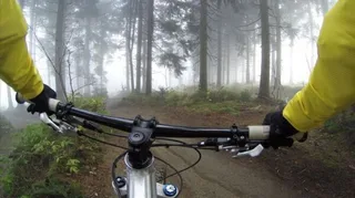 Ciclismo MTB