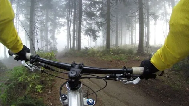 Ciclismo MTB