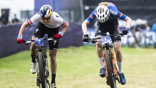 Ciclismo MTB: Coppa del Mondo 2026 - La Thuile: Discesa Donne Elite