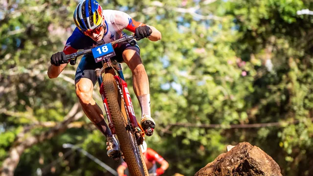 Ciclismo MTB: Coppa del Mondo 2026 - La Thuile: Discesa Uomini Elite