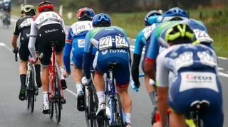 Ciclismo: Tour Auvergne-Rhône-Alpes