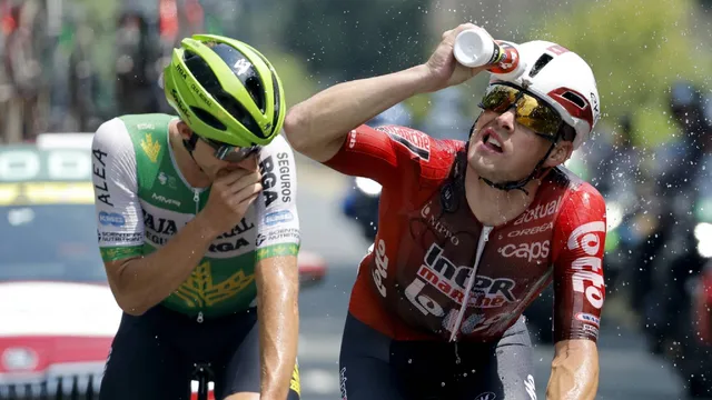 Ciclismo: Tour de France 2026 - 7a tappa: Hagetmau - Bordeaux