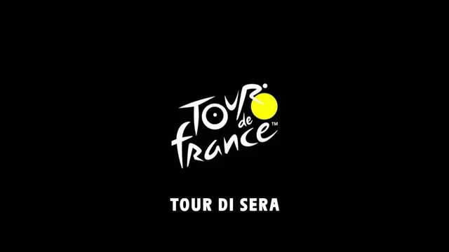 Ciclismo: Tour de France 2026 - Tour di Sera - 15a tappa