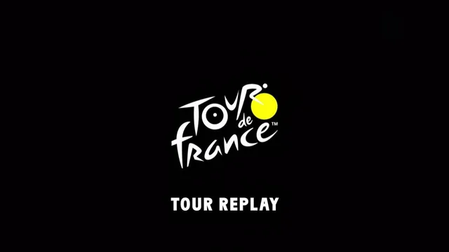 Ciclismo: Tour de France 2026 - Tour Replay: 16a tappa