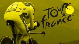 Ciclismo: Tour de France Uomini