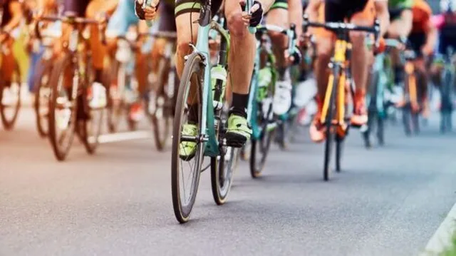 Ciclismo: Tour de L'Ain Uomini