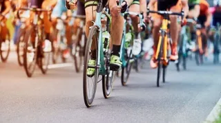 Ciclismo: Tour de L'Ain Uomini