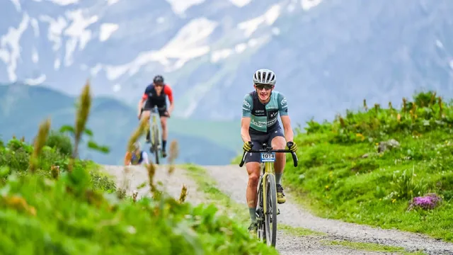 Ciclismo: UCI Gravel World Series 2026 - Grand Tour Tre Cime di Lavaredo