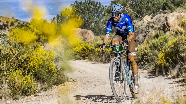 Ciclismo. UCI Gravel World Series - Grand Tour Tre Cime di Lavaredo Auronzo di Cadore