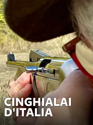 Cinghialai d'Italia 9