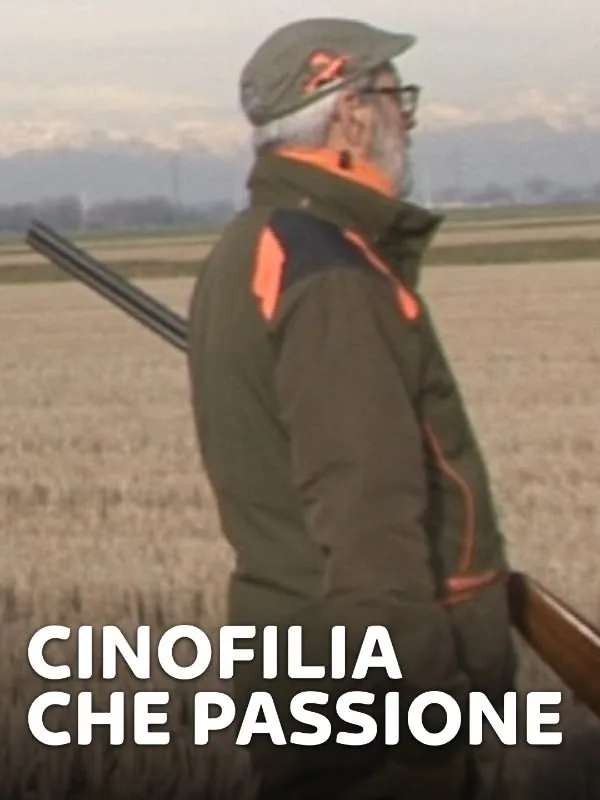 Cinofilia che passione