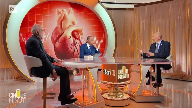 Cinque Minuti
