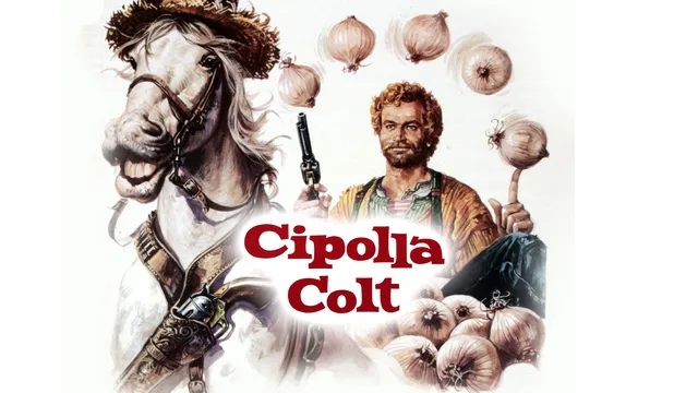 Cipolla colt