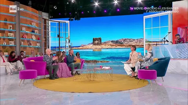 Citofonare Rai2