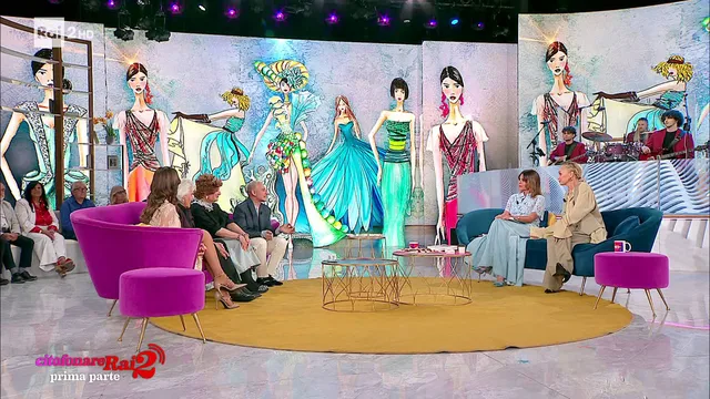 Citofonare Rai2