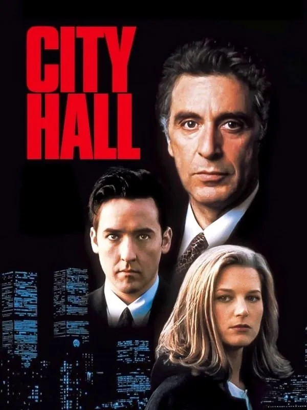 City Hall