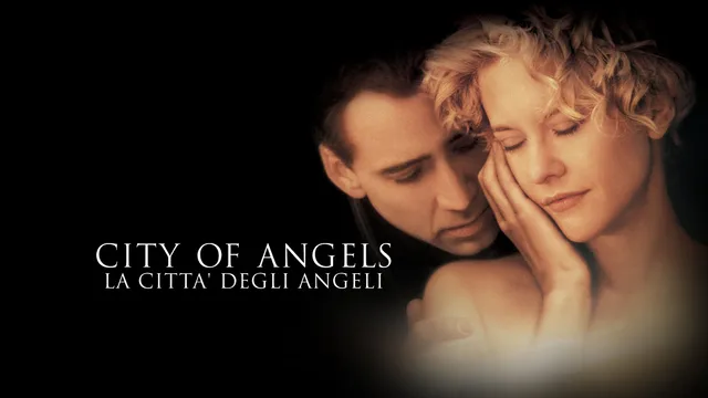 City of Angels - Citta' degli angeli