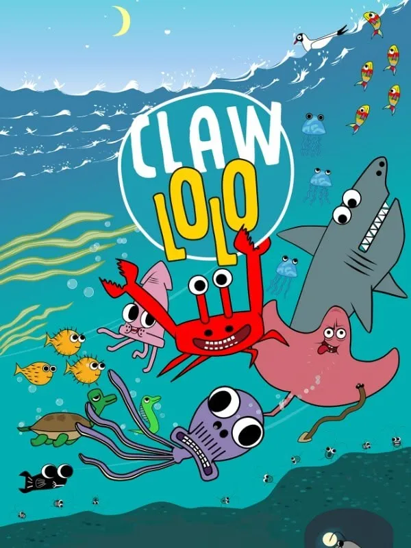 Clawlolo