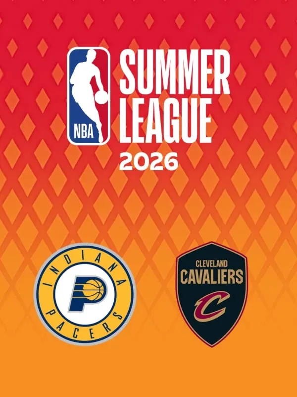 Cleveland Cavaliers - Indiana Pacers