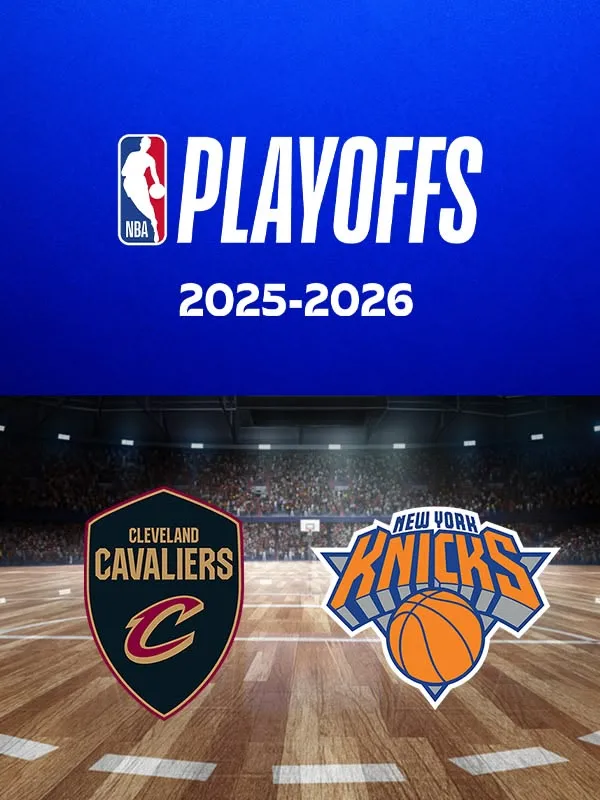 Cleveland Cavaliers - New York Knicks