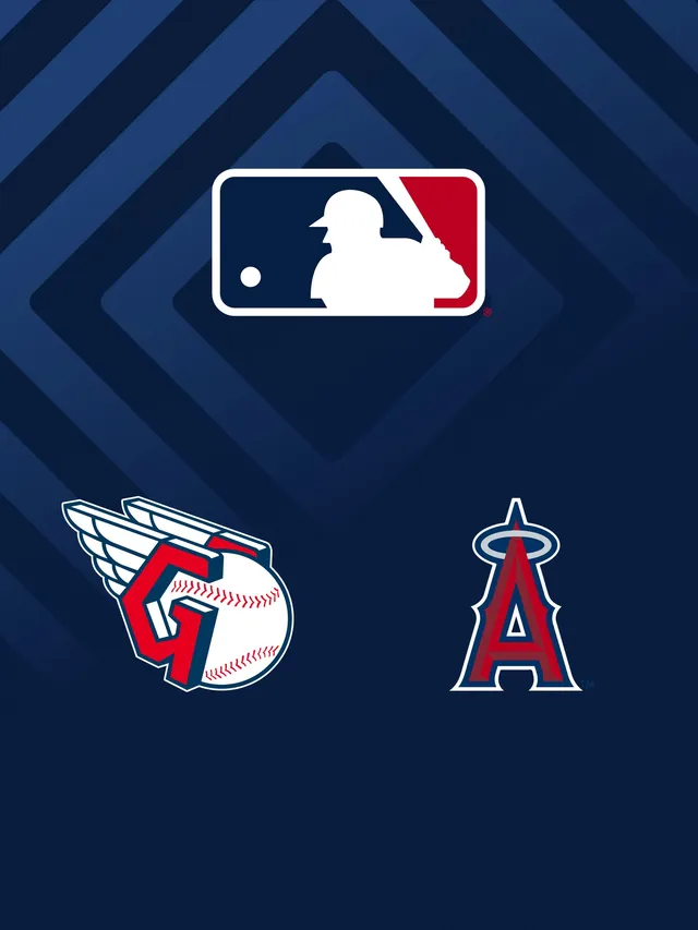 Cleveland - La Angels
