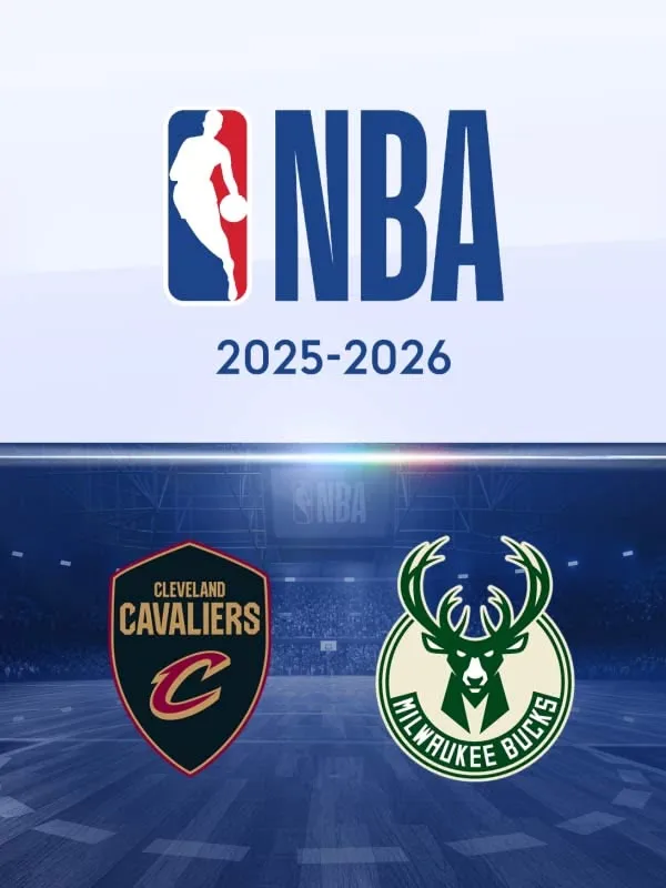 Cleveland - Milwaukee