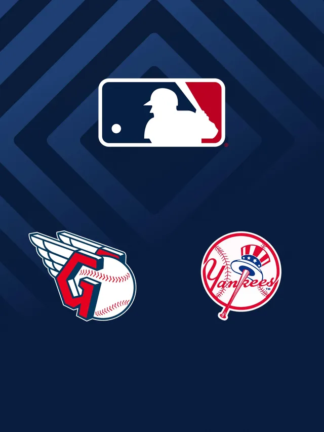 Cleveland - New York Yankees