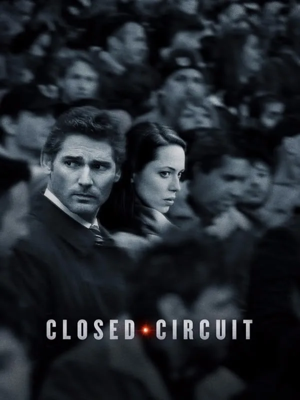 Closed Circuit