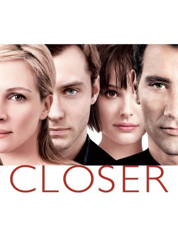 Closer