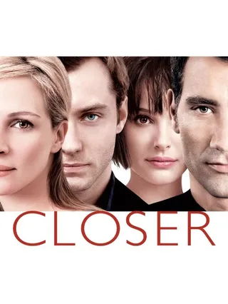 Closer