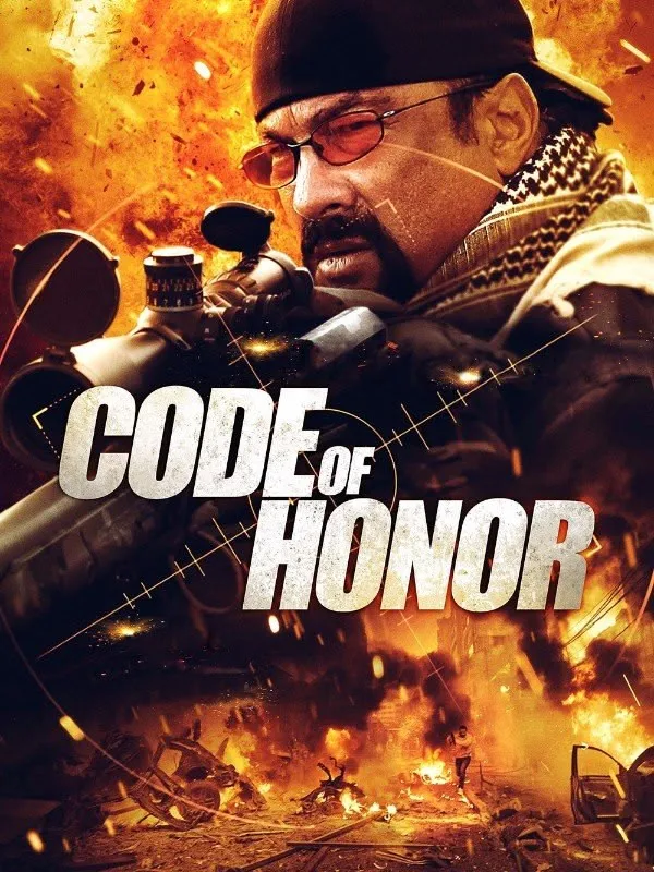 Code of Honor
